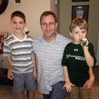 Avatar for Patrick Sadusky