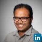 Avatar for Arvind Venkataraman Ganesan