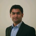 Avatar for Arjun Gupta