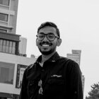 Avatar for Rachit Parikh