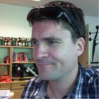 Avatar for Pär Iwarson