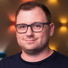 Avatar for Justin Dorfman