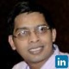 Avatar for Sanjay Mazumder