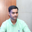 Avatar for Harsha Yadav