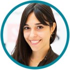 Avatar for Verónica Cobos Sánchez