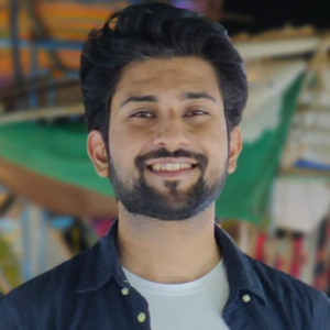 Ashutosh Trivedi