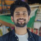 Avatar for Ashutosh Trivedi