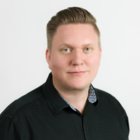 Avatar for Henrik Rydberg