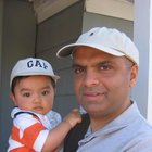 Avatar for Maneesh Dhagat
