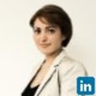 Avatar for Vida Setoudeh