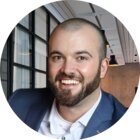 Avatar for Grant Fuellenbach