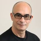 Avatar for Louis Greenstein