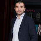 Avatar for Ali Babaoğlan