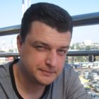 Avatar for Kirill Tiutiunnyk