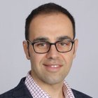 Avatar for Wissam Tabbara