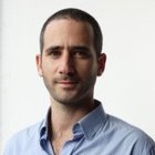 Avatar for Eitan Vesely