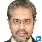 Avatar for Bala Subramanian