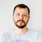 Avatar for Alex Mukho