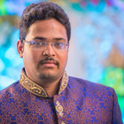 Avatar for Naveen Reddy Mamidi