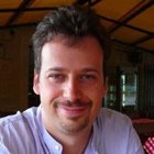 Avatar for Attila Csikász-Nagy