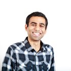 Avatar for Arun Saigal