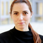 Avatar for Eve Tamraz Najjar