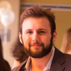 Avatar for Zachary Bedrosian