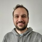 Avatar for Ioannis Melidis