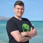 Avatar for Alexey Nekrasov