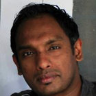 Avatar for Aneesh Vijendran