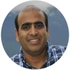 Avatar for Manuj Bahl