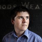 Avatar for John Collison