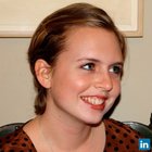 Avatar for Emily Weber