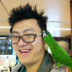 Avatar for Clark Pan