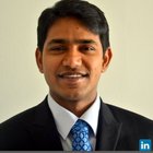 Avatar for Krishna Medasani