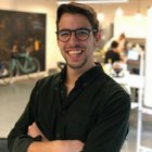 Avatar for Bernardo Duque Carreira