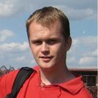 Avatar for Vitaliy Volosiuk