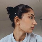 Avatar for Mehak Vohra
