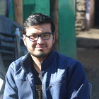 Avatar for Shubham Goel