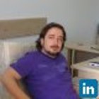 Avatar for Kerem Caliskan