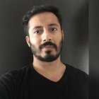 Avatar for Vikas R Jain