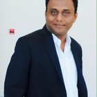 Avatar for Dayal Nathan