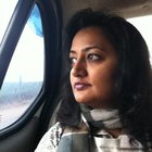 Avatar for Rashmi Vittal