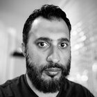 Avatar for Ahmed Farooki
