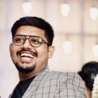 Avatar for Raghul Kuduva