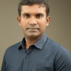 Avatar for Rajesh V