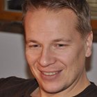 Avatar for Petteri Koponen