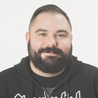 Avatar for Mark Wilkerson