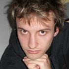 Avatar for Dionysis Zindros