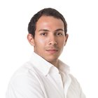 Avatar for Amir Bendjazia